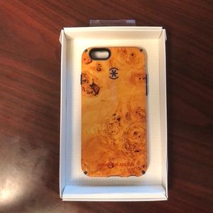 speck CandyShell Inked iPhone 6/6s case